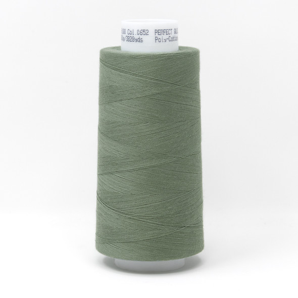 Perfect Quilting Thread - 3500M Color 0652