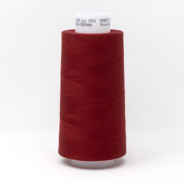Perfect Quilting Thread - 3500M Color 1912