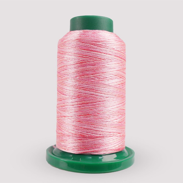 Medley  Variegated Embroidery Thread - Cotton Candy 1000 Meter (V110)