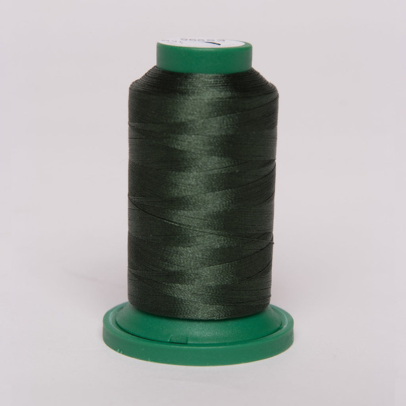 Exquisite Polyester Thread - 995 Spruce 1000 Meters