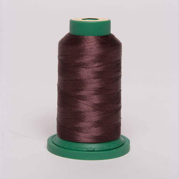 Exquisite Polyester Thread - 890 Teak 1000 Meters