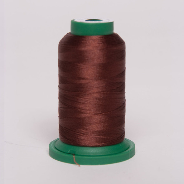 Exquisite Polyester Thread - 859 Allspice 1000 Meters
