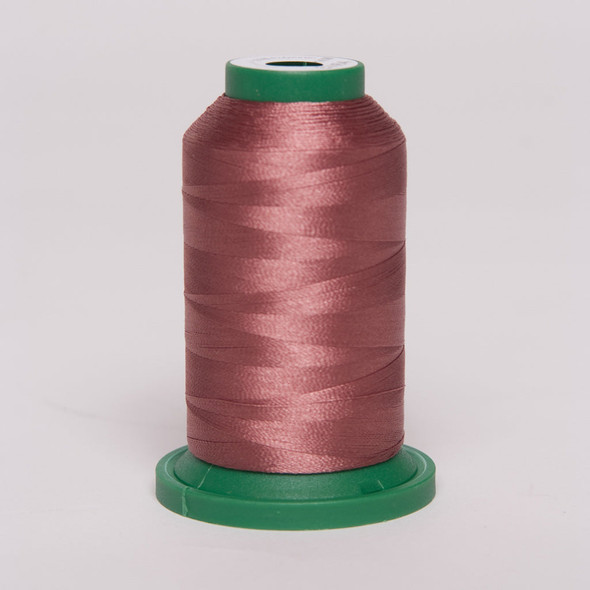 Exquisite Polyester Thread - 864 Heirloom Rose 1000 Meters