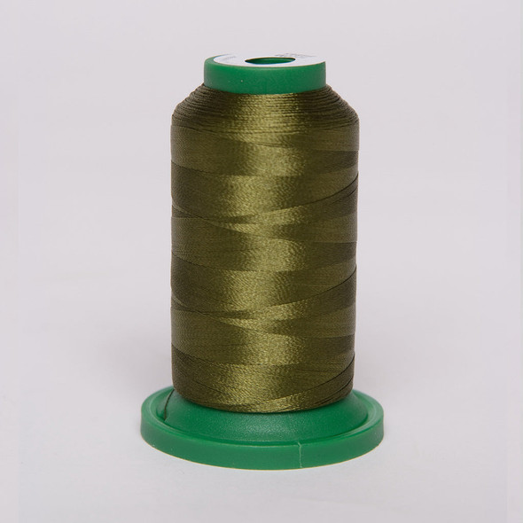 Exquisite Polyester Thread - 845 Seaweed 1000 Meters