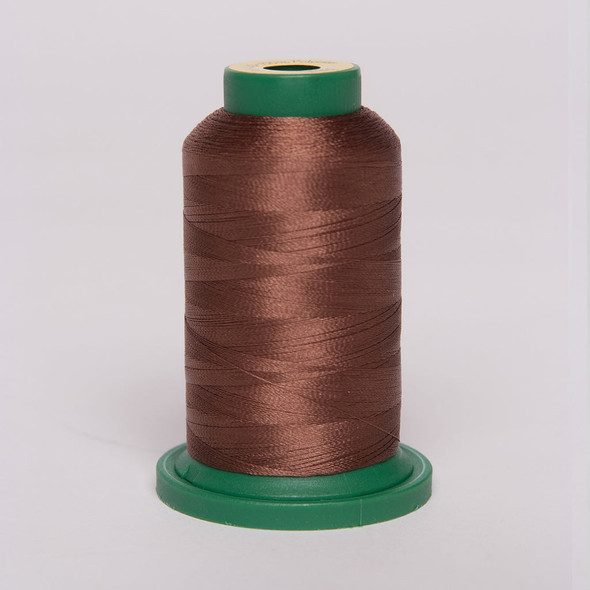 Exquisite Polyester Thread - 854 Nutmeg 1000 Meters