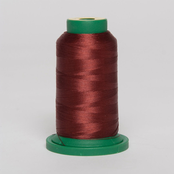 Exquisite Polyester Thread - 840 Burnished Copper 1000 Meters