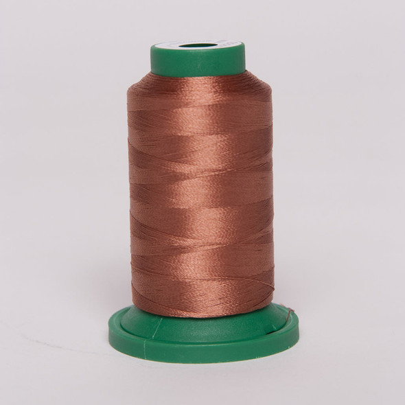 Exquisite Polyester Thread - 833 Bunny Brown 1000 Meters