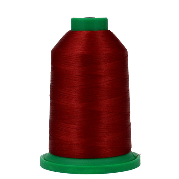 2914-1514 - Large 5000m Spool Isacord Thread-Brick