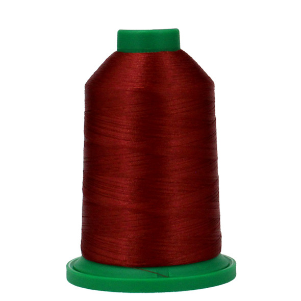 2914-1526 - Large 5000m Spool Isacord Thread-Apple Butter