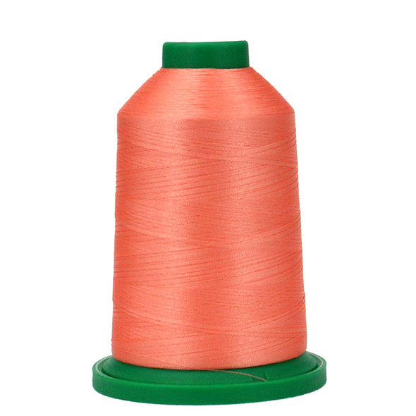 2914-1532 - Large 5000m Spool Isacord Thread-Coral