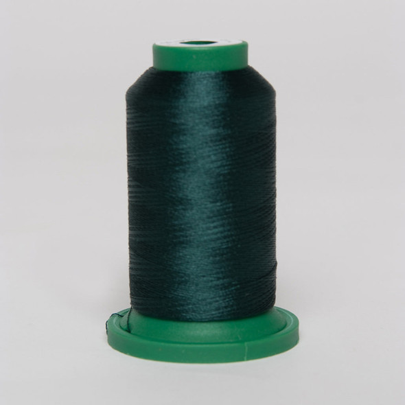 Exquisite Polyester Thread - 4735 Shaded Spruce 1000 Meters