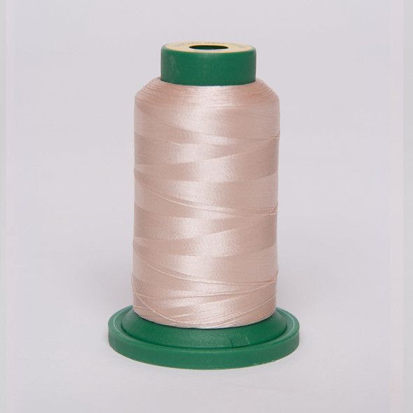Exquisite Polyester Thread - 501 Beige 1000 Meters