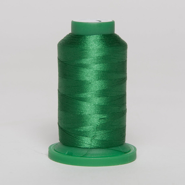 Exquisite Polyester Thread - 451 Heartland Green 1000 Meters