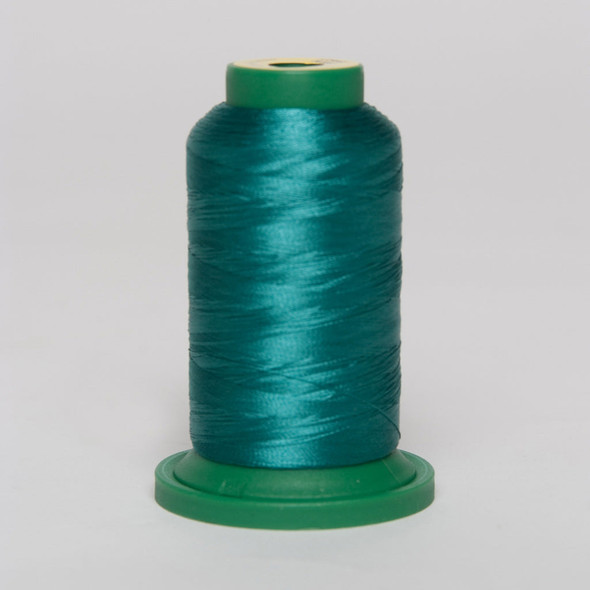 Exquisite Polyester Thread - 4627 Parisian Green 1000 Meters