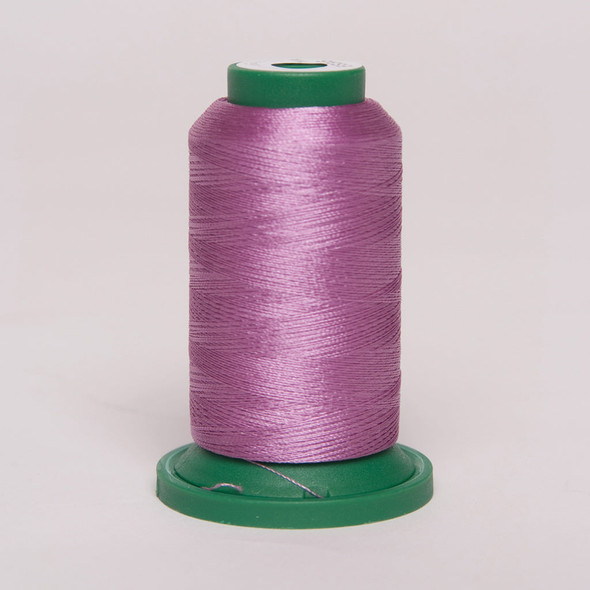 Exquisite Polyester Thread - 345 Opalescent Pink 1000 Meters