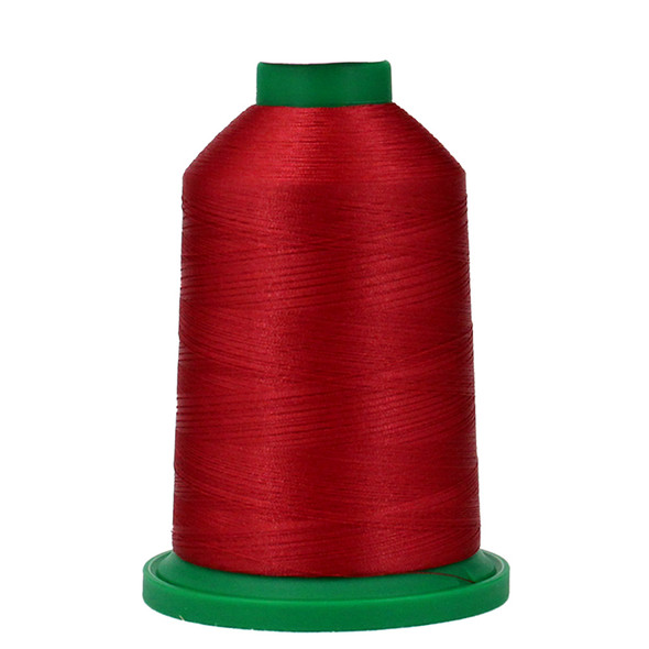 2914-1725 - Large 5000m Spool Isacord Thread-Terra Cotta