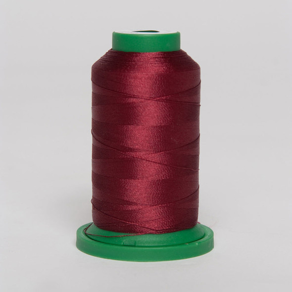 Exquisite Polyester Thread - 1243 Merlot 1000 Meters
