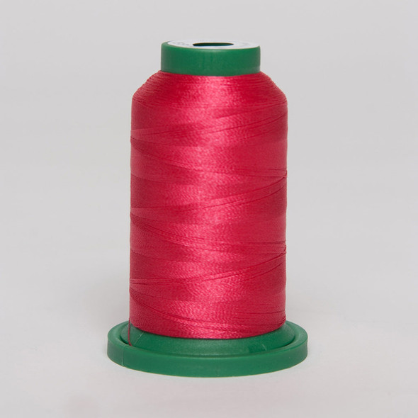 Exquisite Polyester Thread - 190 Rosewood 1000 Meters