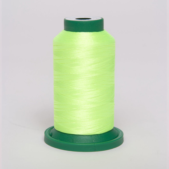 Exquisite Polyester Thread - 21 Spring Green 1000 Meters