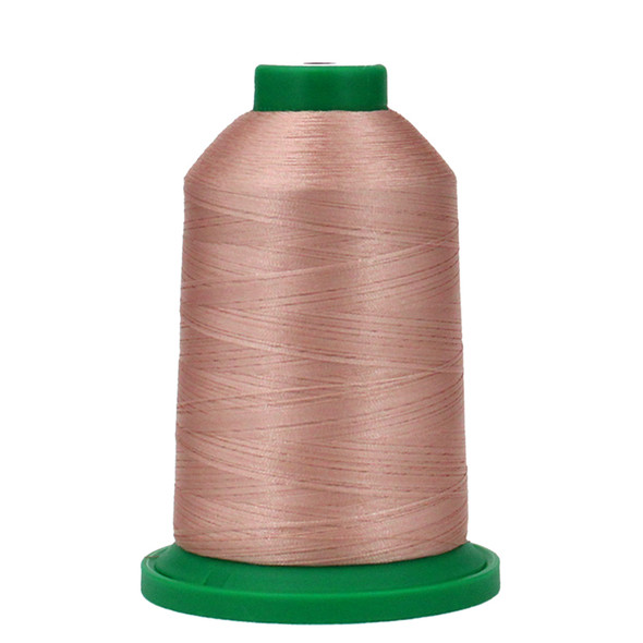 2914-1761 - Large 5000m Spool Isacord Thread-Tea Rose