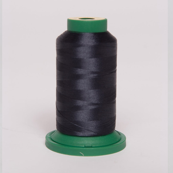 Exquisite Polyester Thread - 247 Black Magic 1000 Meters