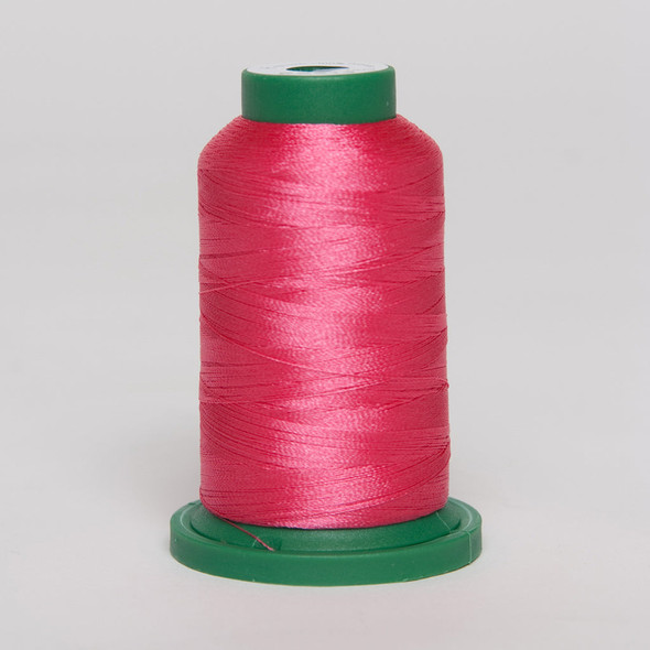 Exquisite Polyester Thread - 313 Bashful Pink 1000 Meters