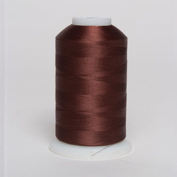 Exquisite Polyester Thread - 859 Allspice 5000 Meters