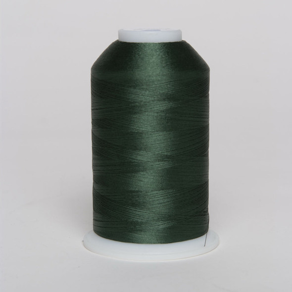 Exquisite Polyester Thread - 995 Spruce 5000 Meters