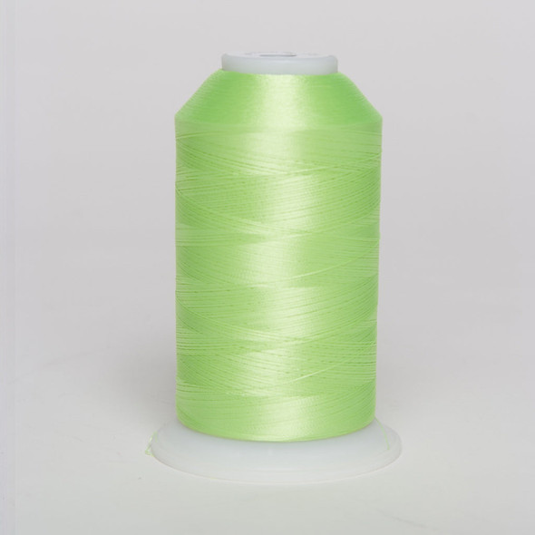 Exquisite Polyester Thread - 985 Green Apple 5000 Meters