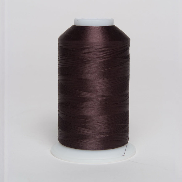 Exquisite Polyester Thread - 891 Mahogany 5000 Meters