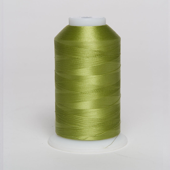 Exquisite Polyester Thread - 950 Avocado 5000 Meters