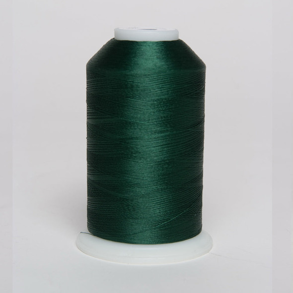 Exquisite Polyester Thread - 695 Dark Green 5000 Meters