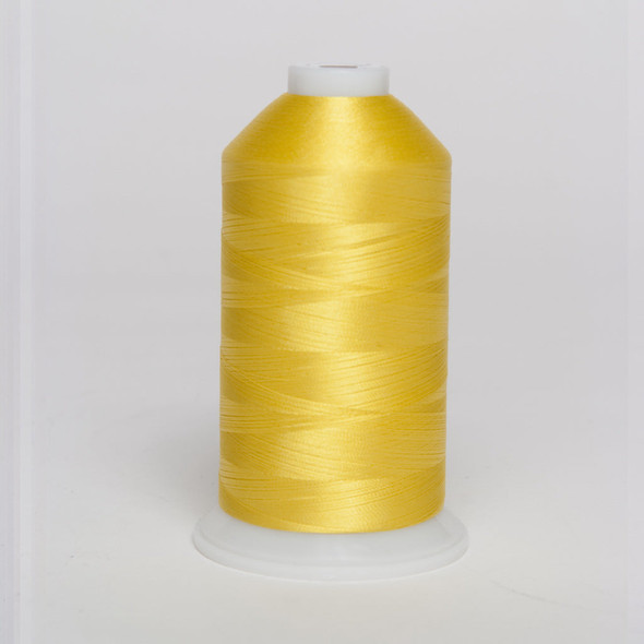 Exquisite Polyester Thread - 635 Lemon Whip 5000 Meters