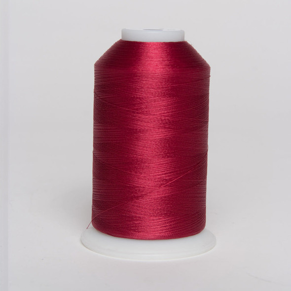 Exquisite Polyester Thread - 530 Cranberry 5000 Meters