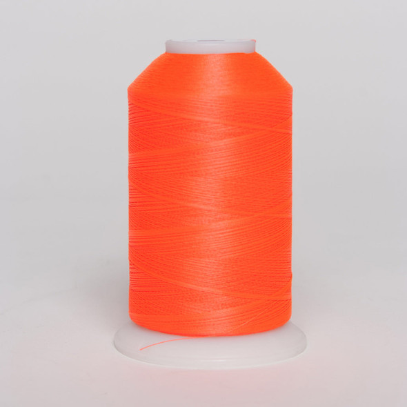 Exquisite Polyester Thread - 47 Neon Rose 5000 Meters