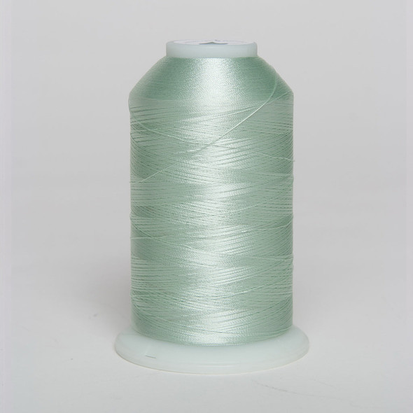 Exquisite Polyester Thread - 442 Pale Green 5000 Meters