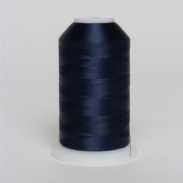 Exquisite Polyester Thread - 422 Legion Blue 5000 Meters