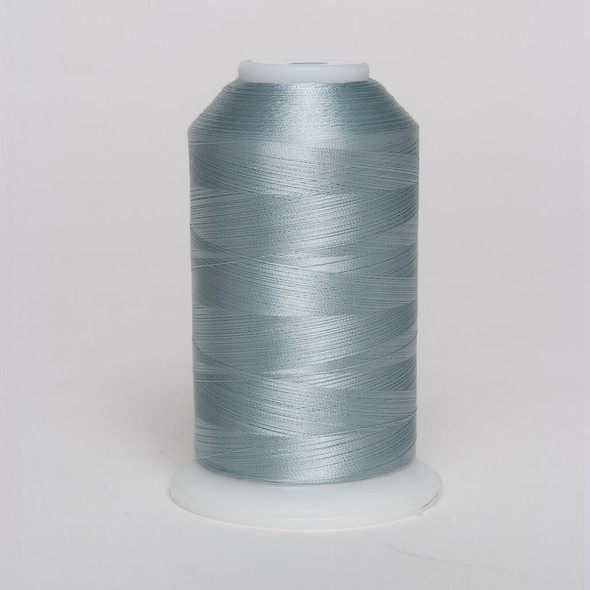 Exquisite Polyester Thread - 402 Ice Blue 5000 Meters