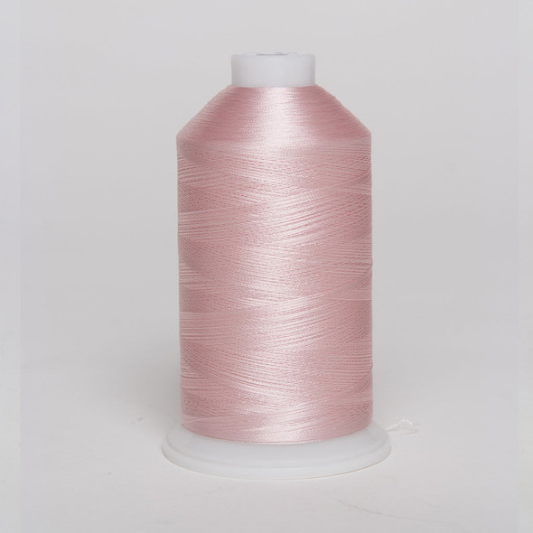 Exquisite Polyester Thread - 376 Petal Pink 5000 Meters