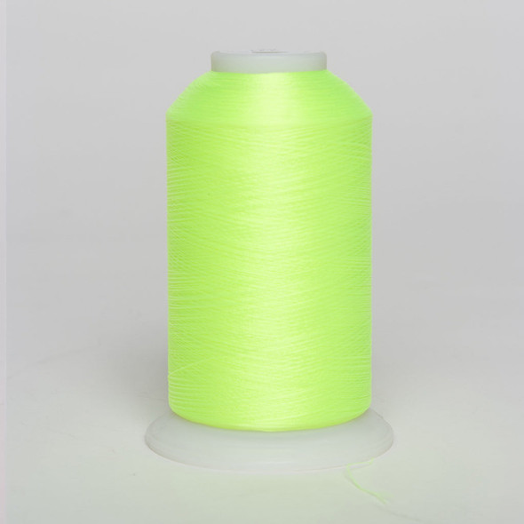 Exquisite Polyester Thread - 21 Spring Green 5000 Meters