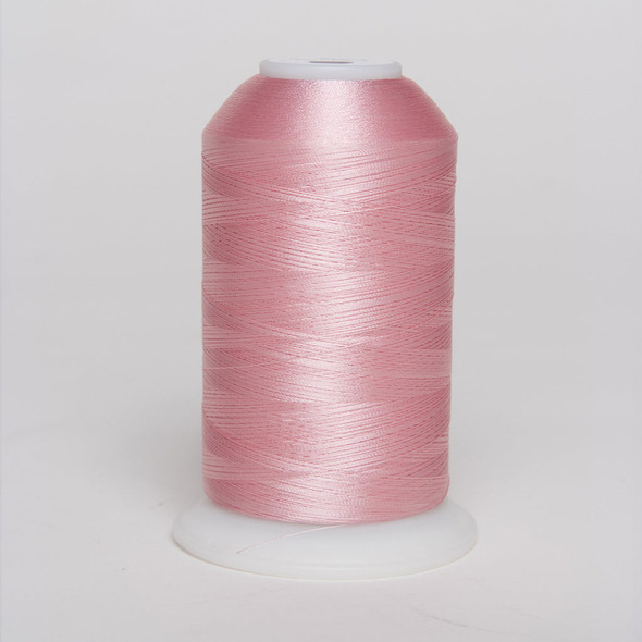 Exquisite Polyester Thread - 304 Pink Glaze 5000 Meters