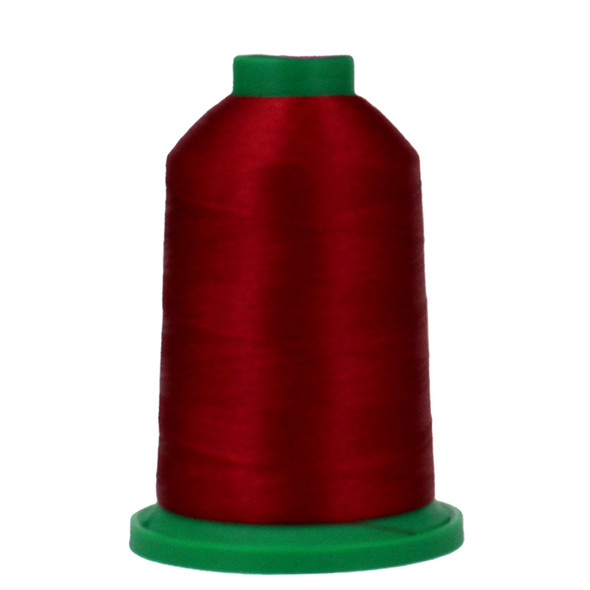 2914-1913 - Large 5000m Spool Isacord Thread-Cherry
