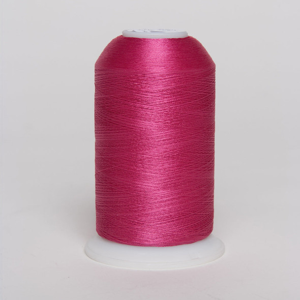 Exquisite Polyester Thread - 325 Rose Delight 5000 Meters
