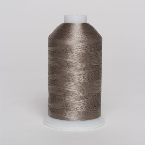 Exquisite Polyester Thread - 1149 Pewter 5000 Meters