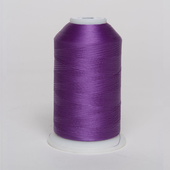 Exquisite Polyester Thread - 1313 Orchid Bouquet 5000 Meters