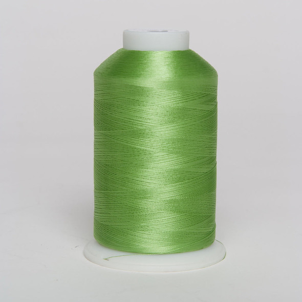Exquisite Polyester Thread - 1619 Shy Green 5000 Meters