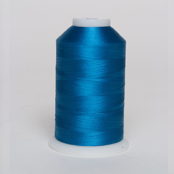 Exquisite Polyester Thread - 2093 Baltic Blue 5000 Meters