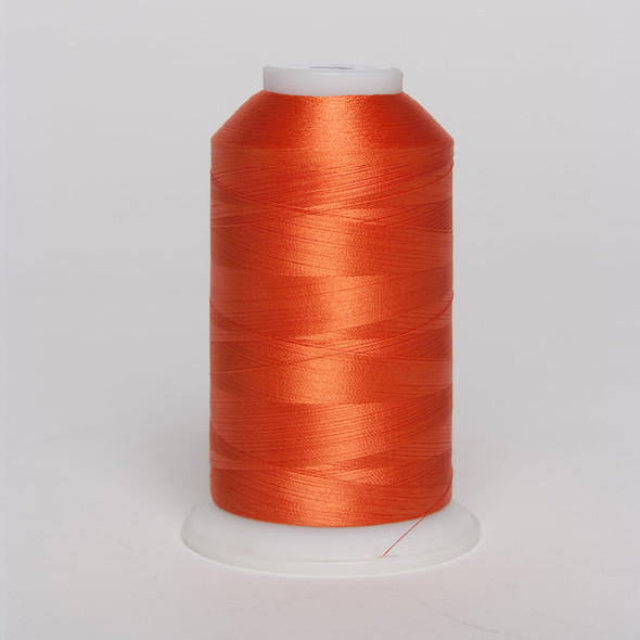 Exquisite Polyester Thread - 3001 Paprika 5000 Meters