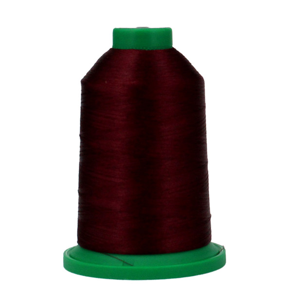 2914-2115 - Large 5000m Spool Isacord Thread-Beet Red