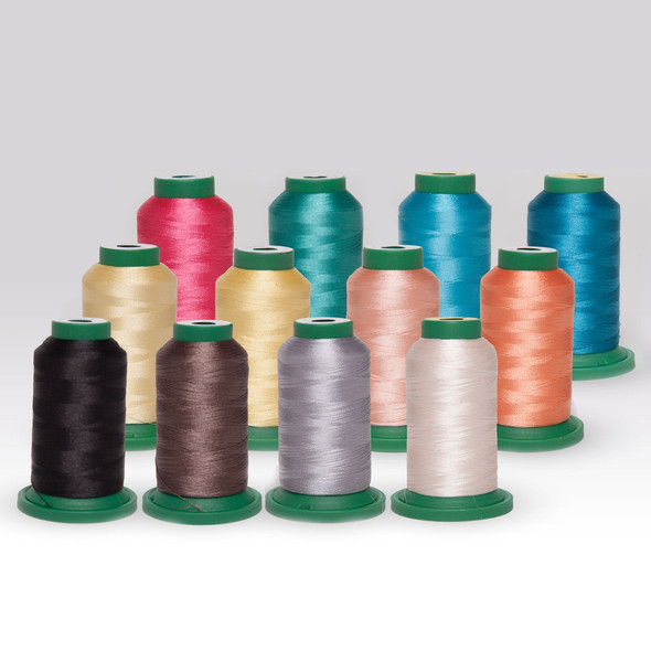 Exquisite¨ Handbag Embellishment Thread Kit